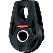 RONSTAN Series 30 Bb Orbit Block Single Lashing Head RF35101